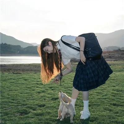 恶魔来搭讪